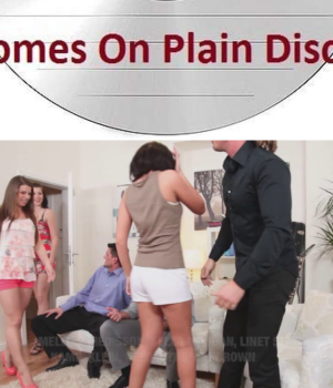 GROUP ENTERPRISE 2022 – comes on plain discreet discs only – see pics