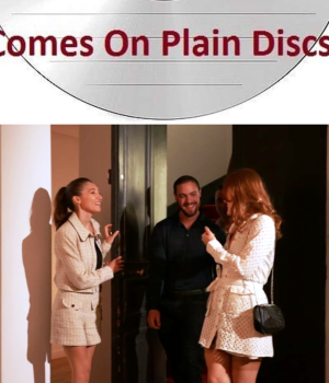 HIGH CLASS WOMEN ENTERPRISE – comes on plain discreet discs only – see pics