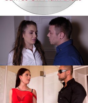 DISCIPLINE IS IMPORTANT – comes on plain discreet discs only – see pics