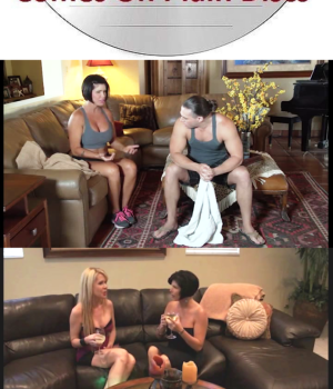 A MOTHER ENTERPRISES – comes on plain discreet discs only – see pics