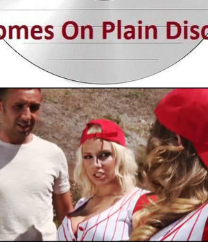 SPORTS ENTERPRISE 4 – comes on plain discreet discs only – see pics