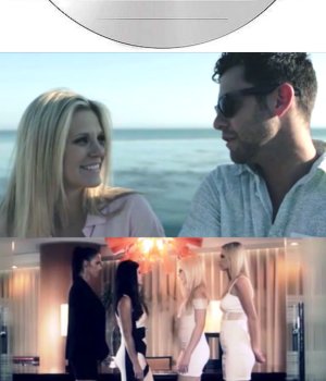 SECRET SOCIETY OF WOMEN – comes on plain discreet discs only – see pics