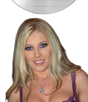 3x MICHELLE BARRETT (MICHELLE B) DVDs Part 2 – comes on plain discreet discs only – see pics