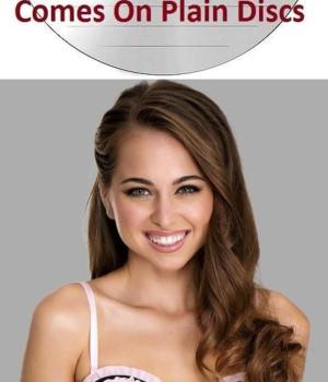 3x RILEY REID DVDs Part 2 – comes on plain discreet discs only – see pics