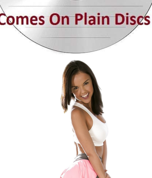 2x DILLION HARPER DVDs – comes on plain discreet discs only – see pics