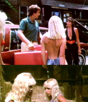 AMERICAN SUMMERTIME ENCAMPMENT 2 – comes on plain discreet discs only – see pics