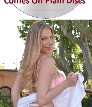 3x DANIELLE MAYE (DANI MAYE) – ENGLISH - DVDs Part 3 – comes on plain discreet discs only – see pics