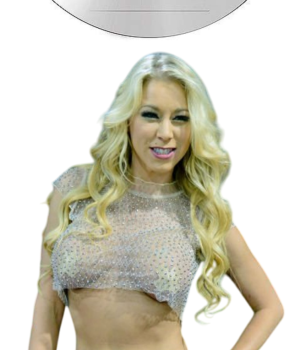 3x KATIE MORGAN DVDs Part 3 – comes on plain discreet discs only – see pics