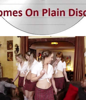 GROUP ENTERPRISE FACULTY – comes on plain discreet discs only – see pics