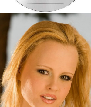 3x MONICA SWEET (JO) DVDs Part 1 – comes on plain discreet discs only – see pics