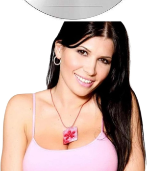 3x REBECA LINARES DVDs – comes on plain discreet discs only – see pics