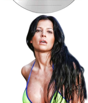 2x REBECA LINARES DVDs Part 1 – comes on plain discreet discs only – see pics