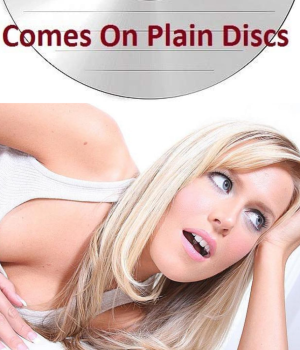 3x DARCY TYLER DVDs Part 2 – comes on plain discreet discs only – see pics