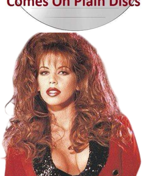 3x NICI STERLING DVDs Part 3 – comes on plain discreet discs only – see pics