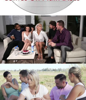 GROUP ENTERPRISE 2024 PART 2 – comes on plain discreet discs only – see pics