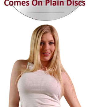 3x MICHELLE BARRETT (MICHELLE B) DVDs Part 8 – comes on plain discreet discs only see pics