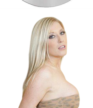 2x MICHELLE BARRETT (MICHELLE B) WITH GIRLFRIENDS DVDs Part 1 – comes on plain discreet discs only –