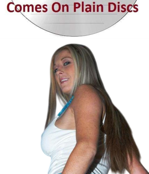 2x MICHELLE BARRETT (MICHELLE B) WITH GIRLFRIENDS DVDs Part 2 – comes on plain discreet discs only –