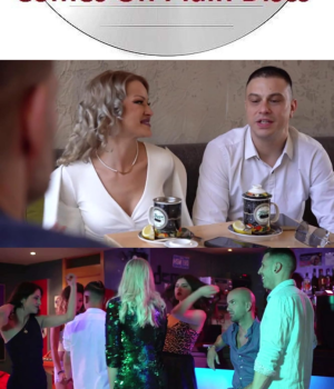 GROUP ENTERPRISE 2024 PART 3 – comes on plain discreet discs only – see pics