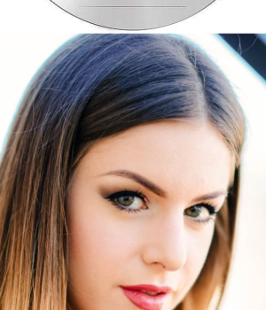 3x STELLA COX WITH GIRLFRIENDS DVDs – comes on plain discreet discs only – see pics