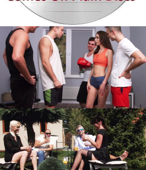 GROUP ENTERPRISE 2024 PART 4 – comes on plain discreet discs only – see pics