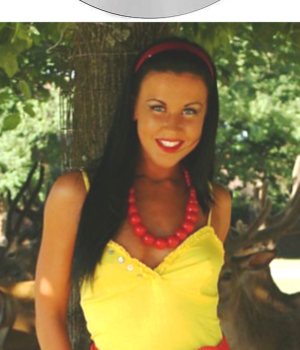 3x LOLLY BADCOCK DVDs Part 11 – comes on plain discreet discs only – see pics