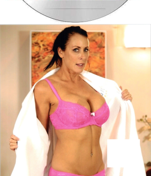 2x REAGAN FOXX DVDs Part 1 – comes on plain discreet discs only – see pics