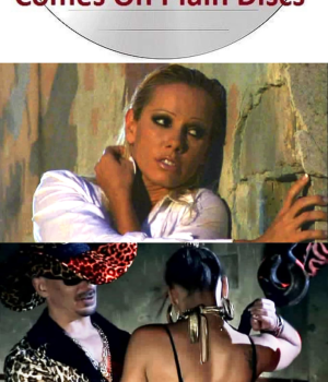 DESCENT ENTERPRISE – comes on plain discreet discs only – see pics