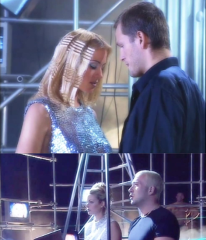 ANDROID IN THE FUTURE ENTERPRISES PART 1 – comes on plain discreet discs only – see pics