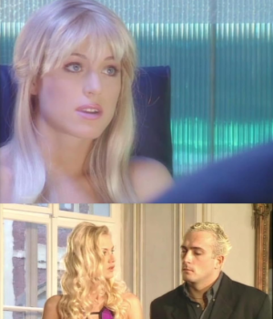 ANDROID IN THE FUTURE ENTERPRISES PART 3 – comes on plain discreet discs only – see pics